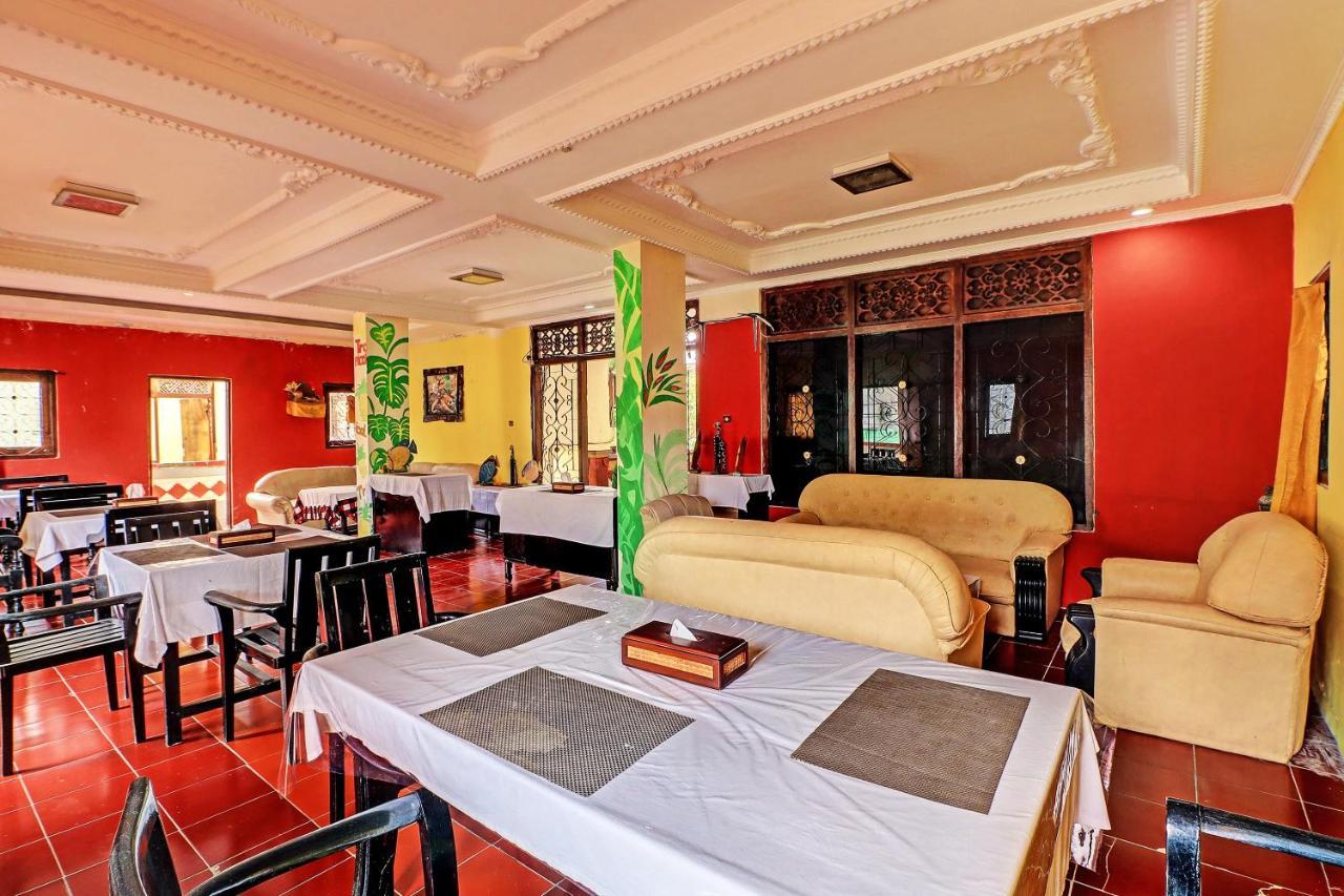 Capital O 91851 Hotel Sanjaya Legian Kültér fotó