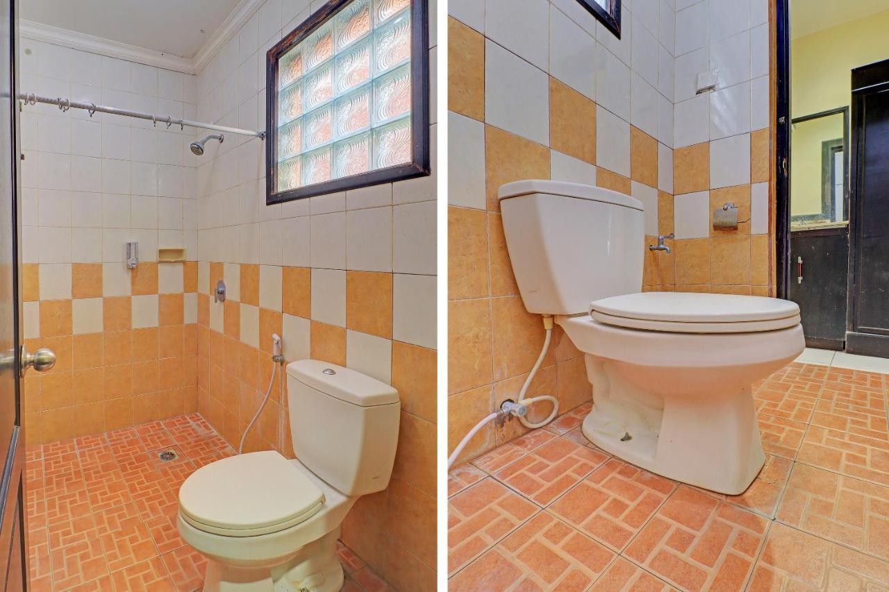 Capital O 91851 Hotel Sanjaya Legian Kültér fotó
