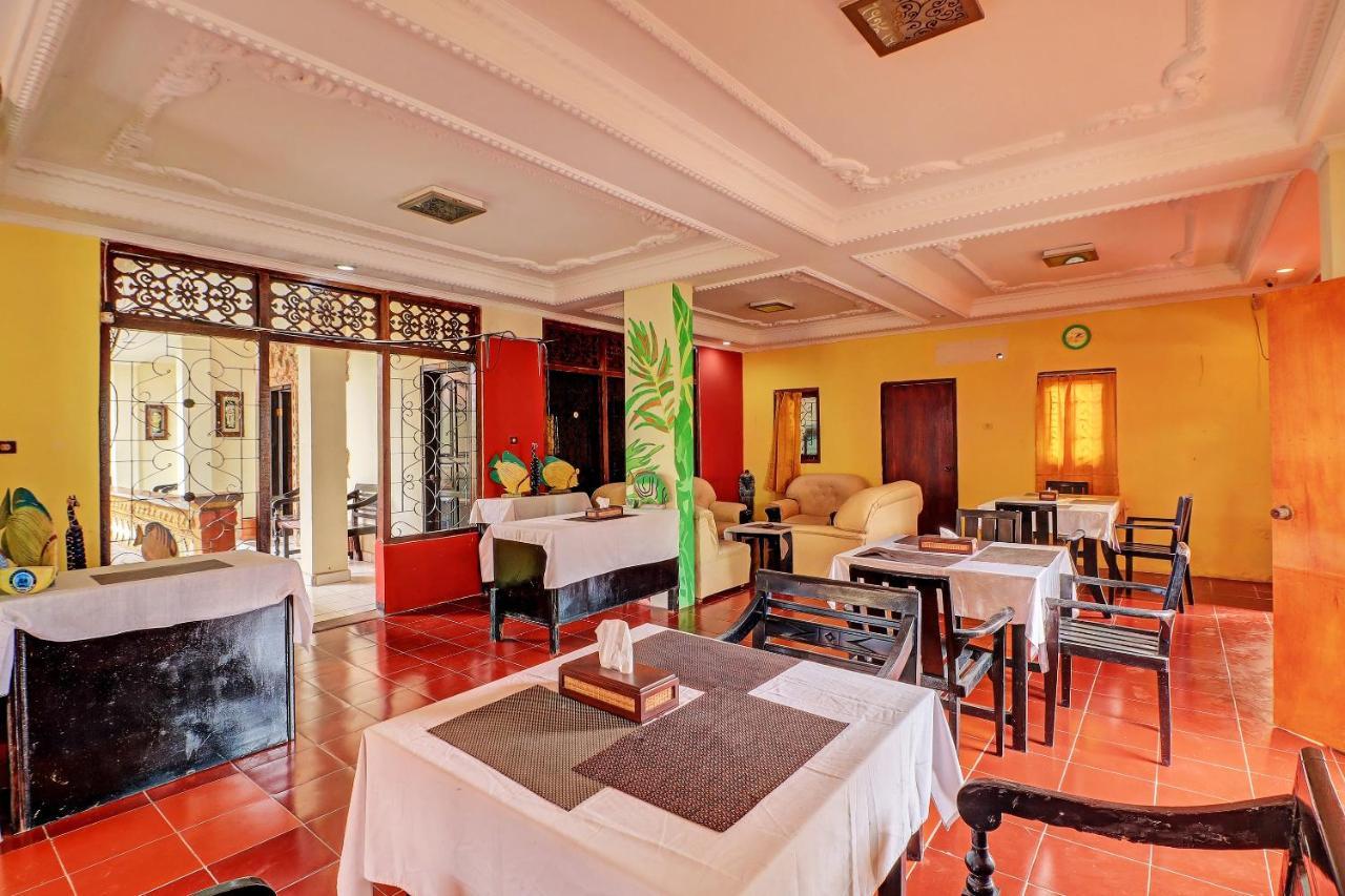 Capital O 91851 Hotel Sanjaya Legian Kültér fotó