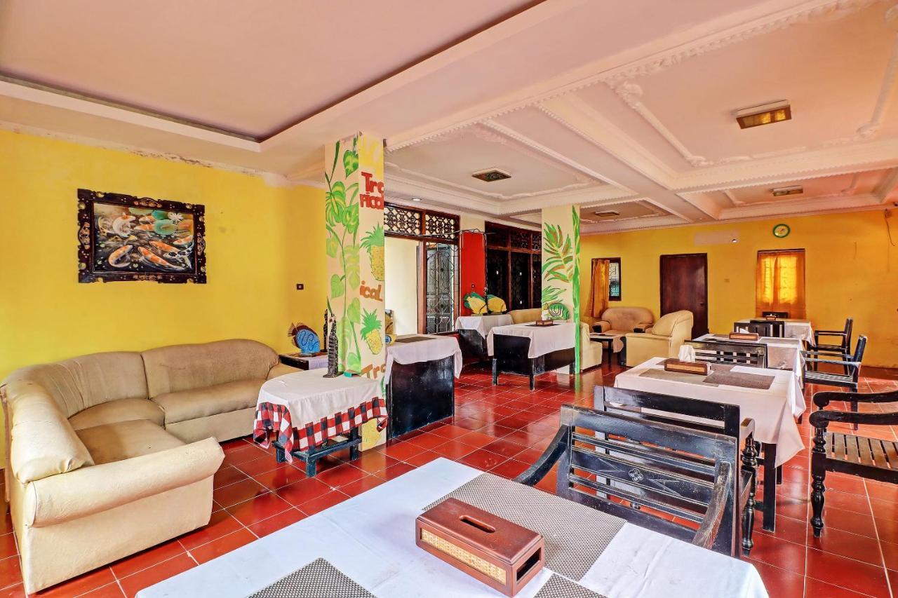Capital O 91851 Hotel Sanjaya Legian Kültér fotó